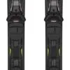 Salomon S/Max S -Ski Bag Shop salomon s max s black acid green white 141 black acid green white 0