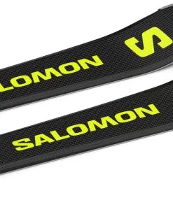 Salomon S/Max S -Ski Bag Shop salomon s max s black acid green white 141 black acid green white 2