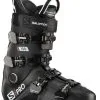 Salomon S/Pro 100 1 Salomon S/Pro 100 -Ski Bag Shop salomon s pro 100 black belluga red 30 30 5 45 5 46 eur black belluga red 0
