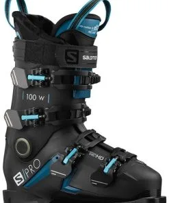 Salomon S/Pro 100 Women