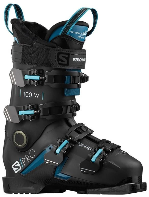 Salomon S/Pro 100 Women 3 Salomon S/Pro 100 Women