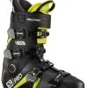 Salomon S/Pro 110 2 Salomon S/Pro 110 -Ski Bag Shop salomon s pro 110 black acid green white 28 28 5 43 44 eur black acid green white 0
