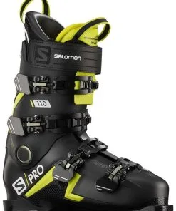 Salomon S/Pro 110