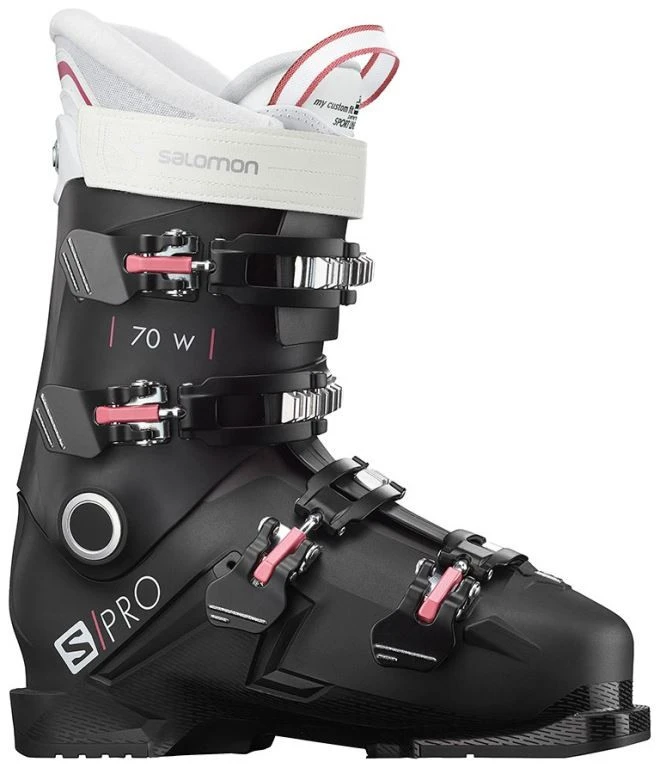 Salomon S/Pro 70 Women 3 Salomon S/Pro 70 Women