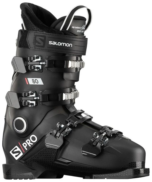 Salomon S/Pro 80 3 Salomon S/Pro 80