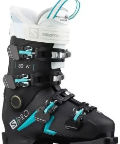Salomon S/Pro 80 Women