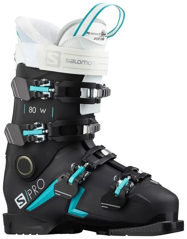 Salomon S/Pro 80 Women 3 Salomon S/Pro 80 Women