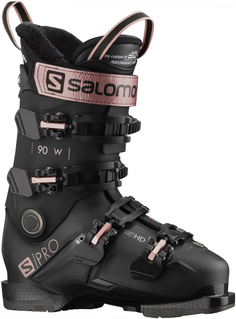 Salomon S/Pro 90 GW Women 4 Salomon S/Pro 90 GW Women – Bild 2