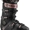 Salomon S/Pro 90 GW Women 2 Salomon S/Pro 90 GW Women -Ski Bag Shop salomon s pro 90 gw women black rose gold belluga 22 22 5 35 36 eur black rose gold belluga 0