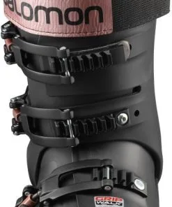 Salomon S/Pro 90 GW Women 9 Salomon S/Pro 90 GW Women -Ski Bag Shop salomon s pro 90 gw women black rose gold belluga 22 22 5 35 36 eur black rose gold belluga 1