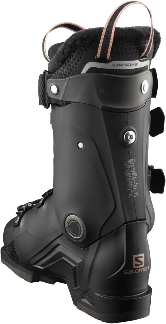 Salomon S/Pro 90 GW Women 6 Salomon S/Pro 90 GW Women – Bild 4