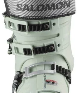 Salomon S/Pro Alpha 100 Women -Ski Bag Shop salomon s pro alpha 100 women white moss silver black 22 22 5 35 36 eur white moss silver black 3