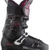 Salomon S/Pro Alpha 110 Women 1 Salomon S/Pro Alpha 110 Women -Ski Bag Shop salomon s pro alpha 110 women black cordovan silver 22 22 5 35 36 eur black cordovan silver 0