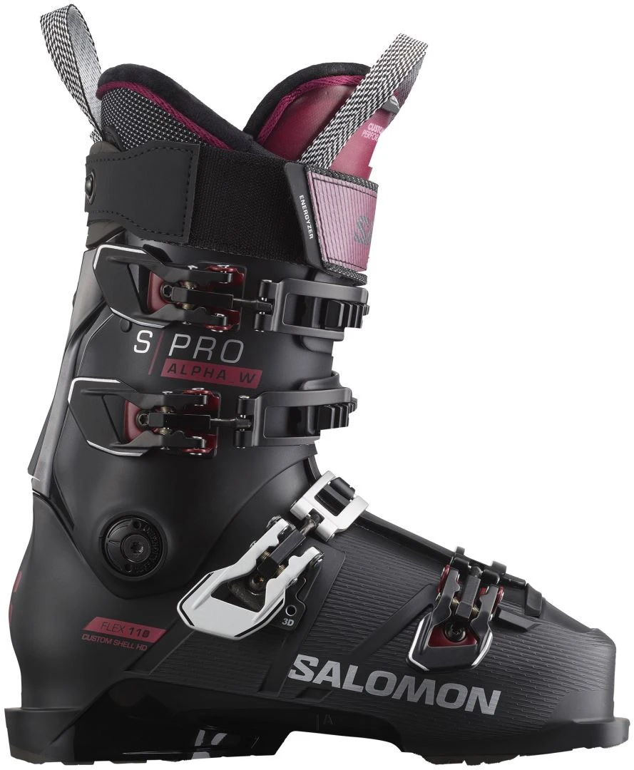 Salomon S/Pro Alpha 110 Women 3 Salomon S/Pro Alpha 110 Women