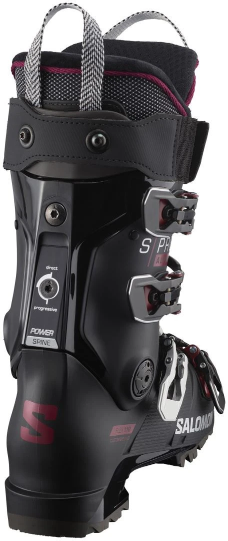 Salomon S/Pro Alpha 110 Women 5 Salomon S/Pro Alpha 110 Women – Bild 3