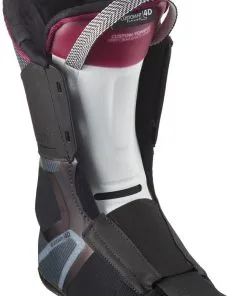 Salomon S/Pro Alpha 110 Women 11 Salomon S/Pro Alpha 110 Women -Ski Bag Shop salomon s pro alpha 110 women black cordovan silver 22 22 5 35 36 eur black cordovan silver 2