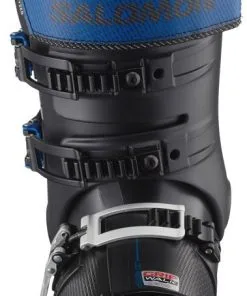 Salomon S/Pro Alpha 120 EL -Ski Bag Shop salomon s pro alpha 120 el black race blue 24 24 5 38 38 5 eur black race blue 4