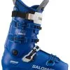 Salomon S/Pro Alpha 130 EL -Ski Bag Shop salomon s pro alpha 130 el race blue white 22 22 5 35 36 eur race blue white 0