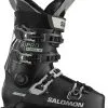 Salomon S/Pro Alpha 80 Women -Ski Bag Shop salomon s pro alpha 80 women black white moss silver 22 22 5 35 36 eur black white moss silver 0