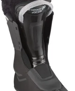 Salomon S/Pro Alpha 80 Women -Ski Bag Shop salomon s pro alpha 80 women black white moss silver 22 22 5 35 36 eur black white moss silver 2