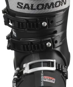 Salomon S/Pro Alpha 80 Women -Ski Bag Shop salomon s pro alpha 80 women black white moss silver 22 22 5 35 36 eur black white moss silver 4