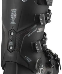 Salomon S/Pro HV 100 GW -Ski Bag Shop salomon s pro hv 100 gw black belluga grey 24 24 5 38 38 5 eur black belluga grey 1