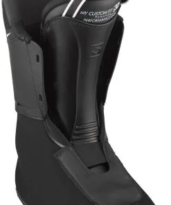 Salomon S/Pro HV 100 GW -Ski Bag Shop salomon s pro hv 100 gw black belluga grey 24 24 5 38 38 5 eur black belluga grey 2