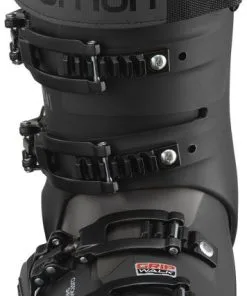 Salomon S/Pro HV 100 GW -Ski Bag Shop salomon s pro hv 100 gw black belluga grey 24 24 5 38 38 5 eur black belluga grey 3