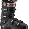 Salomon S/Pro HV 100 GW Women -Ski Bag Shop salomon s pro hv 100 gw women black rose gold belluga 22 22 5 35 36 eur black rose gold belluga 0