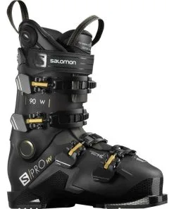 Salomon S/Pro HV 90 Women