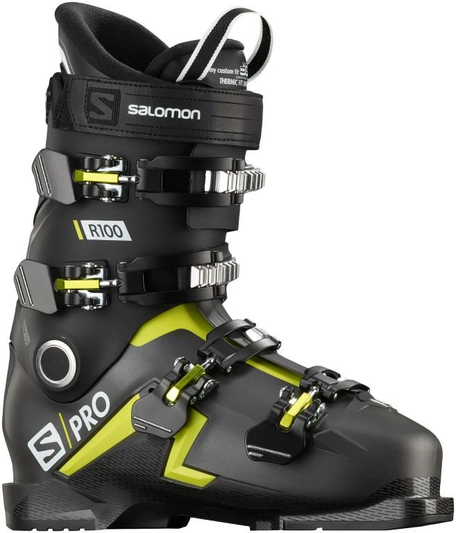 Salomon S/Pro R100 3 Salomon S/Pro R100