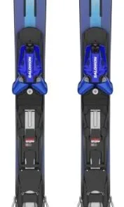 Salomon S/Race GS 12