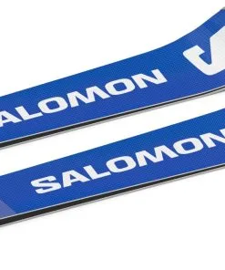 Salomon S/Race GS 12 -Ski Bag Shop salomon s race gs 12 race blue white 170 race blue white 2