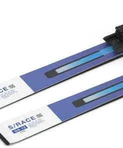 Salomon S/Race GS 12 -Ski Bag Shop salomon s race gs 12 race blue white 170 race blue white 3