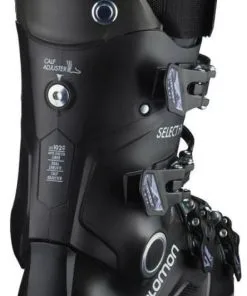 Salomon Select HV 80 W 13 Salomon Select HV 80 W -Ski Bag Shop salomon select hv 80 w black lavender belluga 22 22 5 35 36 eur black lavender belluga 2 7