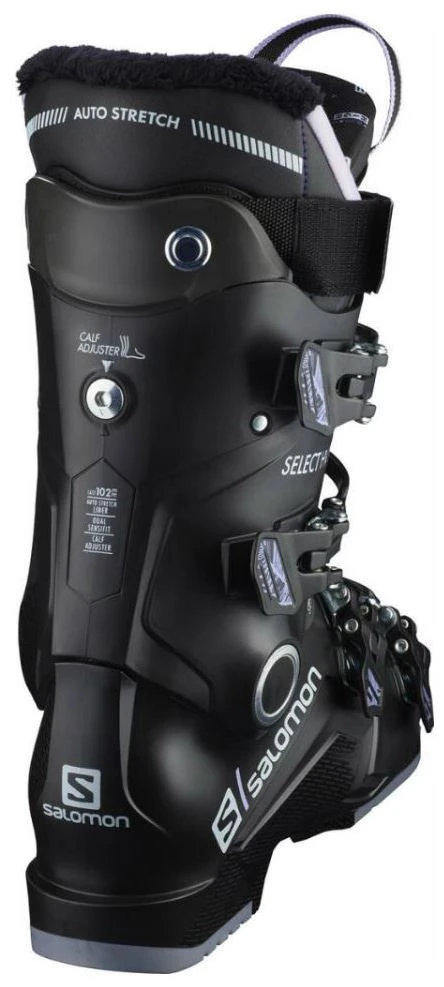 Salomon Select HV 80 W 6 Salomon Select HV 80 W – Bild 4