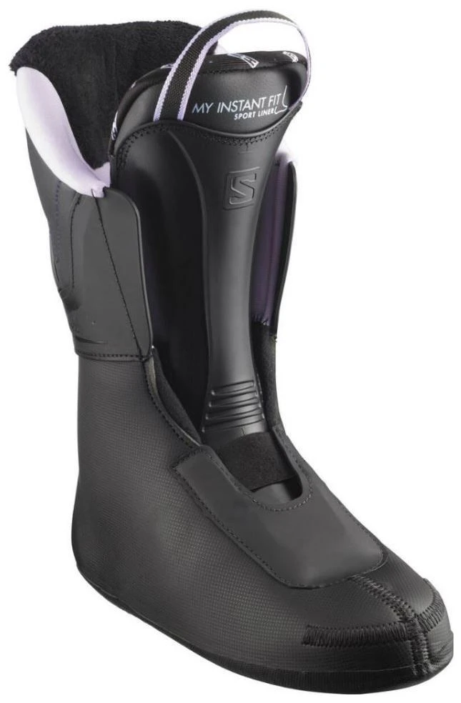 Salomon Select HV 80 W 7 Salomon Select HV 80 W – Bild 5