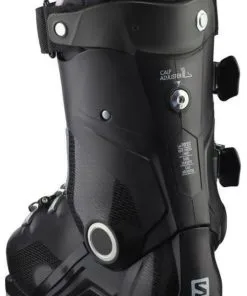 Salomon Select HV 80 W 16 Salomon Select HV 80 W -Ski Bag Shop salomon select hv 80 w black lavender belluga 22 22 5 35 36 eur black lavender belluga 5 7