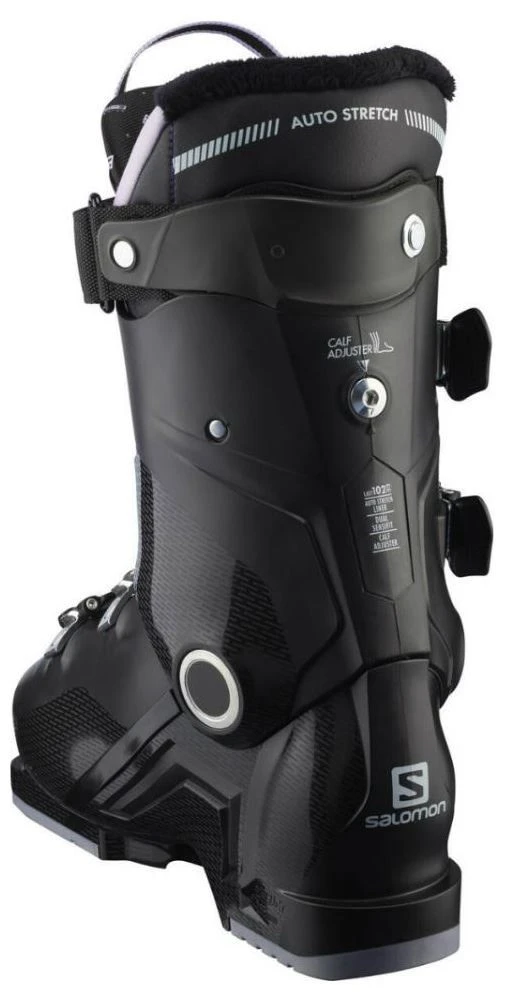 Salomon Select HV 80 W 9 Salomon Select HV 80 W – Bild 7