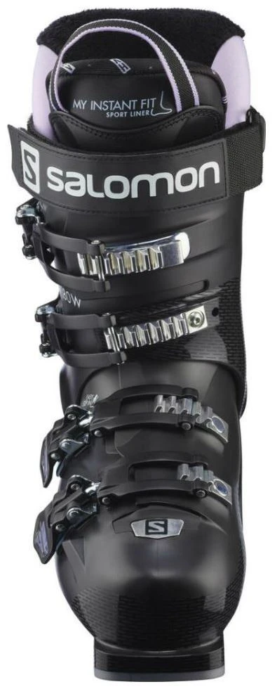 Salomon Select HV 80 W 10 Salomon Select HV 80 W – Bild 8