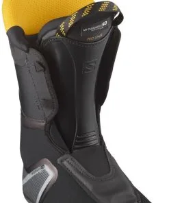 Salomon Shift Pro 120 AT -Ski Bag Shop salomon shift pro 120 at belluga black solar power 24 24 5 38 38 5 eur belluga black solar power 2