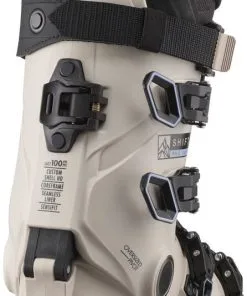 Salomon Shift Pro 130 AT -Ski Bag Shop salomon shift pro 130 at rainy day black solar power 23 23 5 36 5 37 eur rainy day black solar power 1