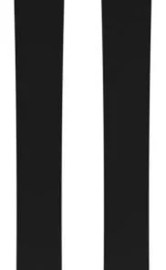 Salomon Stance 84 -Ski Bag Shop salomon stance 84 otter black silver metallic 161 otter black silver metallic 1