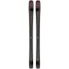 Salomon Stance 90 Incl Strive 14 GW Binding -Ski Bag Shop salomon stance 90 incl strive 14 gw binding black burgandy metallic 168 black burgandy metallic 0