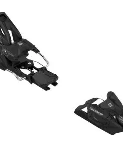 Salomon Stance 90 Incl Strive 14 GW Binding 7 Salomon Stance 90 Incl Strive 14 GW Binding -Ski Bag Shop salomon stance 90 incl strive 14 gw binding black burgandy metallic 168 black burgandy metallic 1