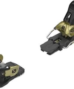 Salomon Warden MNC 13 -Ski Bag Shop salomon warden mnc 13 gold 90 mm gold 0