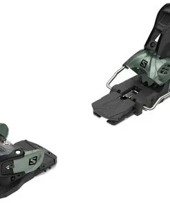 Salomon Warden MNC 13 -Ski Bag Shop salomon warden mnc 13 oil green 90 mm oil green 0