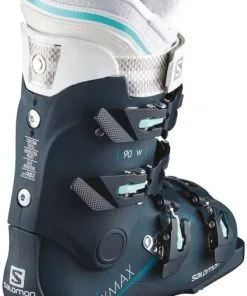 Salomon X Max 90 W 10 Salomon X Max 90 W -Ski Bag Shop salomon x max 90 w petrol blue petrol blue aruba blue 23 23 5 36 5 37 eur petrol blue petrol blue aruba blue 1