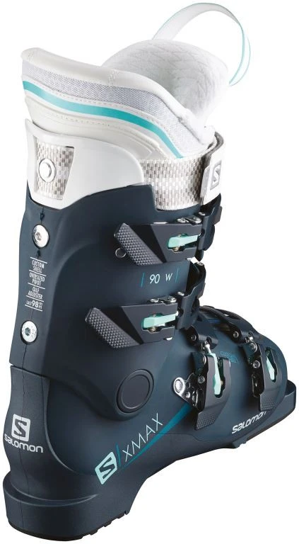 Salomon X Max 90 W 5 Salomon X Max 90 W – Bild 3