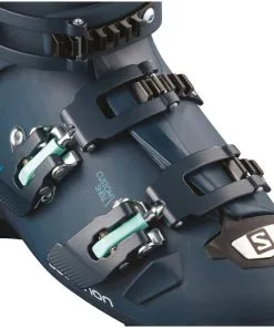 Salomon X Max 90 W 12 Salomon X Max 90 W -Ski Bag Shop salomon x max 90 w petrol blue petrol blue aruba blue 23 23 5 36 5 37 eur petrol blue petrol blue aruba blue 3